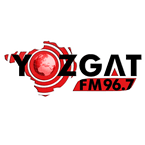 Yozgat FM logo