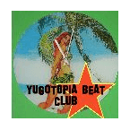 Yugotopia Beat Club logo