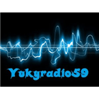 Yuky Radio 59 logo