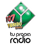 Yumbo Estereo logo