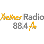 Yvelines Radio logo