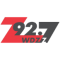 Z 92.7 logo