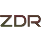 ZDR logo