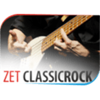 ZET Classic Rock logo