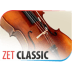 ZET Classic logo