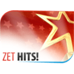 ZET Hits! logo