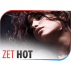 ZET Hot logo