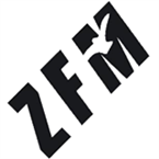 ZFM logo