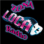 ZONA LOCA logo