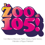 ZOO Radio logo