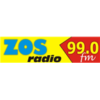 ZOS Radio logo