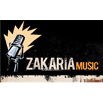 Zakaria Music Radio logo