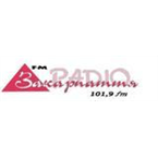 Zakarpattya FM logo