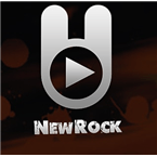 Zaycev.FM New Rock logo