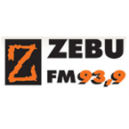 Zebu FM logo