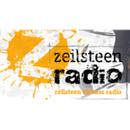 Zeilsteen Radio logo