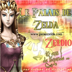 Zeldio logo