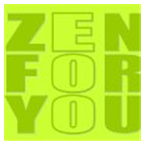 Zen For You logo