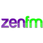 ZenFM logo