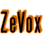 Zevox logo