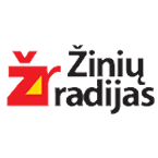 Ziniu Radijas logo