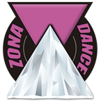 Zona Dance logo