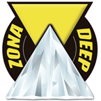 Zona Deep logo