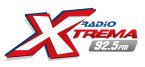 EXTREMA FM ECUADOR logo