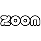 Zoom Radio Lounge logo