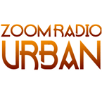 Zoom Radio Urban logo