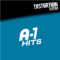 A-1 Hits @ Distortion Radio logo