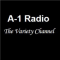 A-1 Radio logo