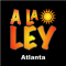 A La Ley Atlanta logo
