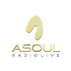 A SouL Radio (Pinoy Yan!) logo