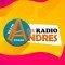 Radio San Andres 98.5 logo