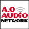 A.0 Audio 60's logo