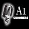 A1 Crooners logo