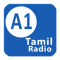 A1 Radio Tamil logo