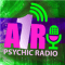 A1R Psychic Radio logo
