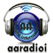AA radio I logo