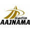 Aajnama Radio logo