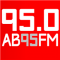 AB95FM logo