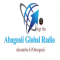 Abagusii Global Radio logo