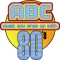 ABC 80S logo