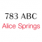 ABC Alice Springs logo