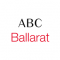 ABC Ballarat logo