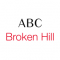 ABC Broken Hill logo