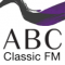 ABC Classic Adelaide logo