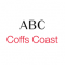 ABC Coffs Coast logo