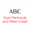 ABC Eyre Peninsula logo